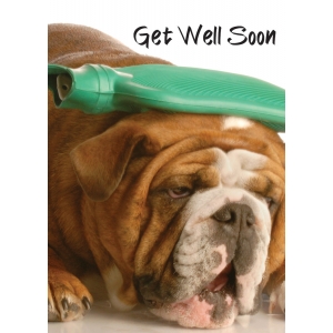 Get Well Soon