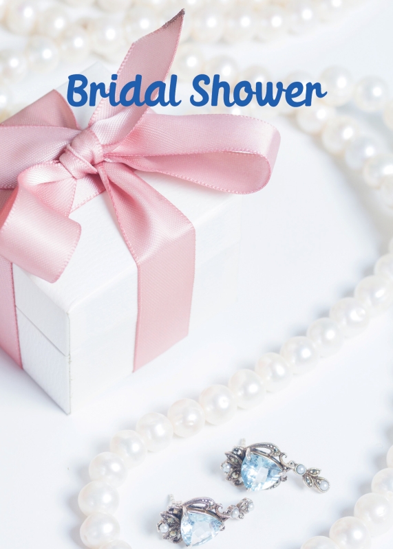 Bridal Shower